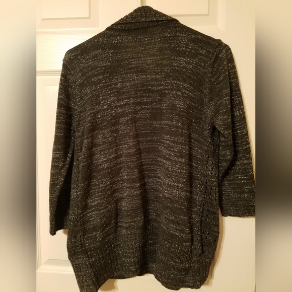 Evelyn Taylor large sweater - Picture 6 of 6